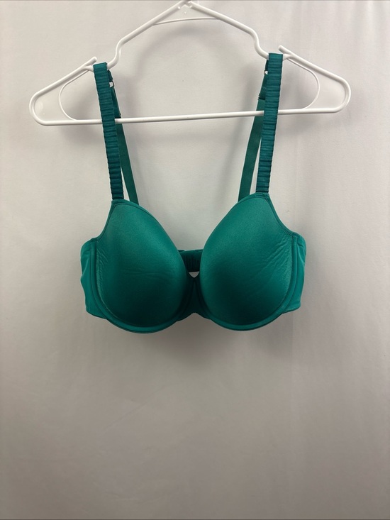 ThirdLove Other - ThirdLove Bra Women 24/7 Classic T-Shirt Bra 36E Underwire Emerald Green